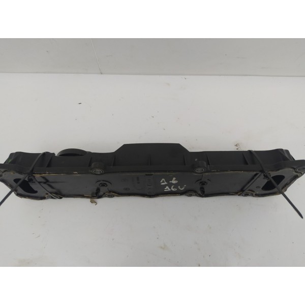 Tampa Válvula Peugeot 307 1.6 16v 2007 2008