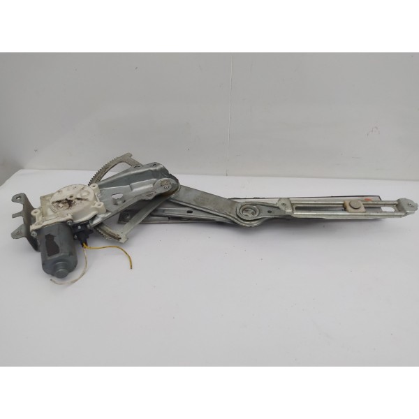 Máquina Vidro Dianteira Direita Chevrolet Montana 2009 2010