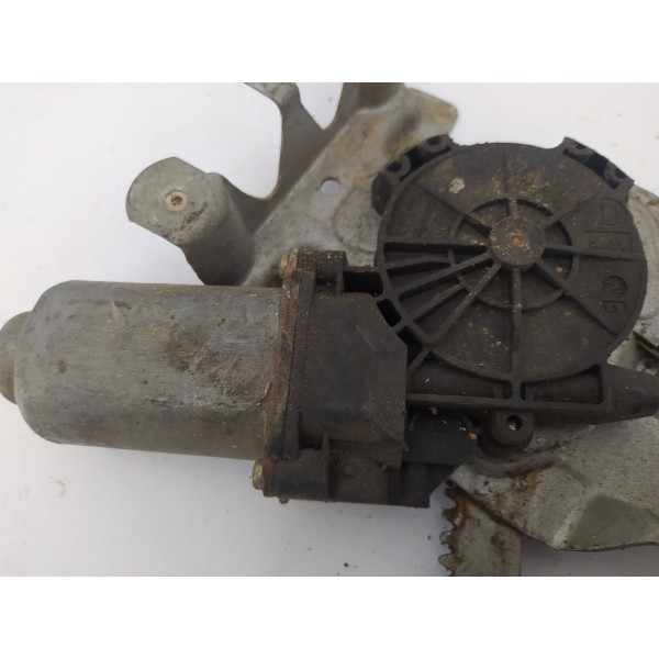 Máquina Vidro Dianteira Direita Chevrolet Meriva 2005 2006