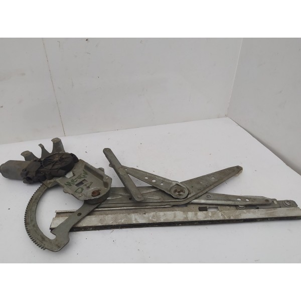 Máquina Vidro Dianteira Direita Chevrolet Meriva 2005 2006