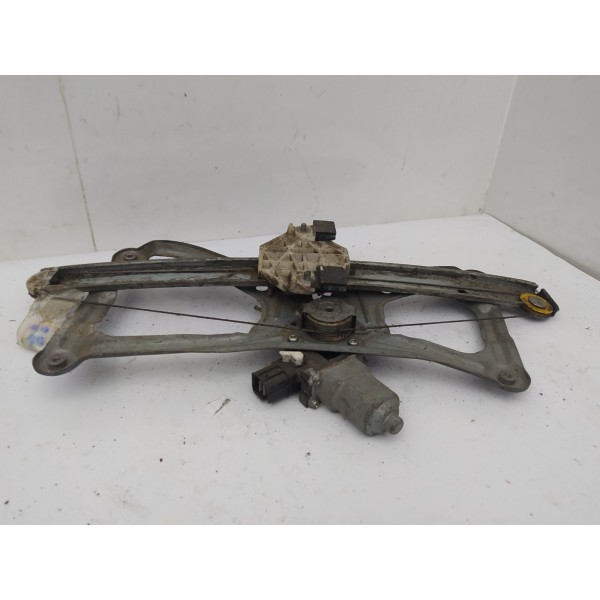 Máquina Vidro Dianteira Direita Honda Civic 2008 2009 2010