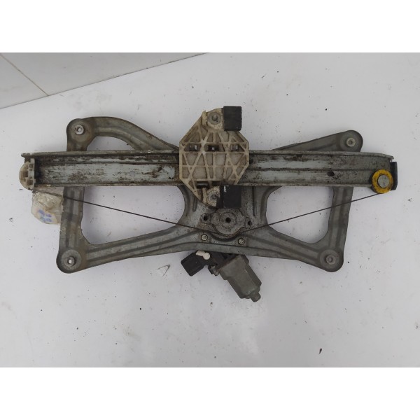 Máquina Vidro Dianteira Direita Honda Civic 2008 2009 2010