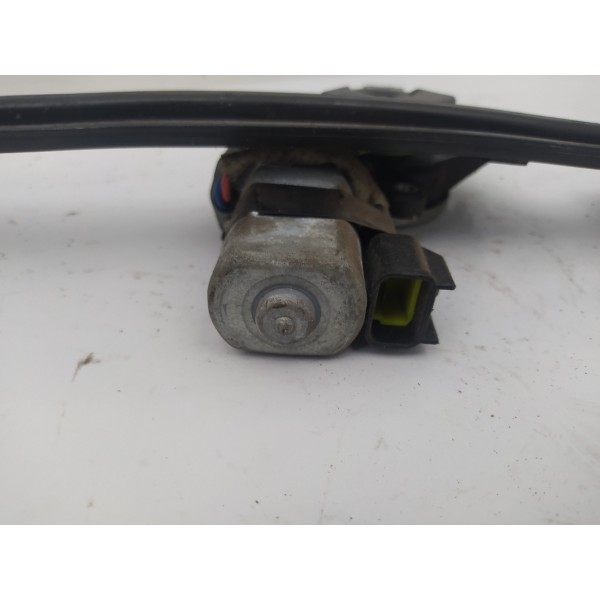 Máquina Vidro Dianteira Direita Fiat Palio 2013 2014