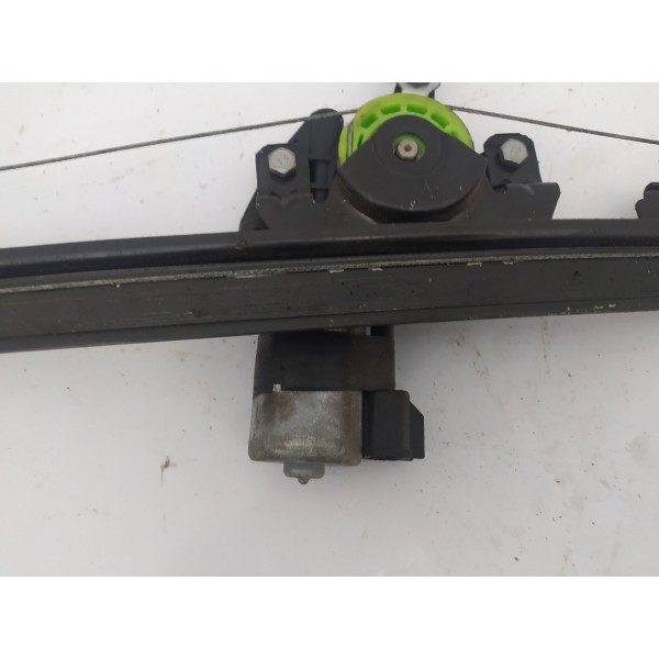 Máquina Vidro Dianteira Direita Fiat Palio 2013 2014