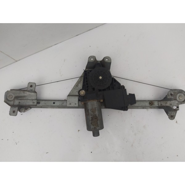 Máquina Vidro Traseira Esquerda Chevrolet Vectra 2000 2001