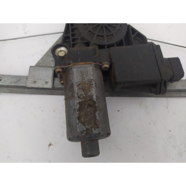 Máquina Vidro Traseira Esquerda Chevrolet Vectra 2000 2001