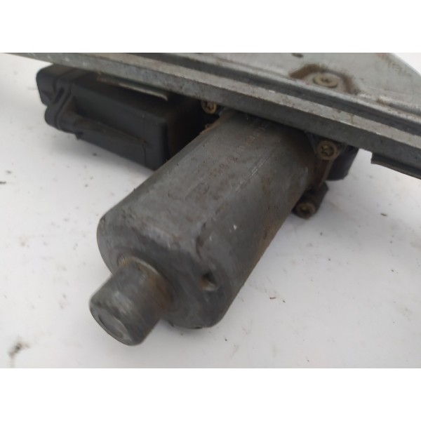 Máquina Vidro Traseira Esquerda Chevrolet Vectra 2000 2001