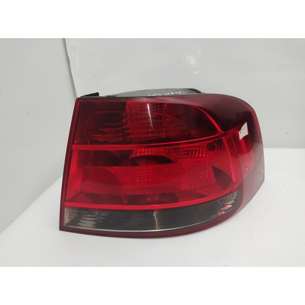 Lanterna Direita Voyage G5 Cristal 2009 A 2011