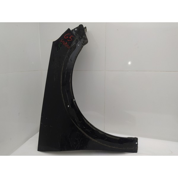 Paralama Direito Vw Saveiro Cross G5 2010/12