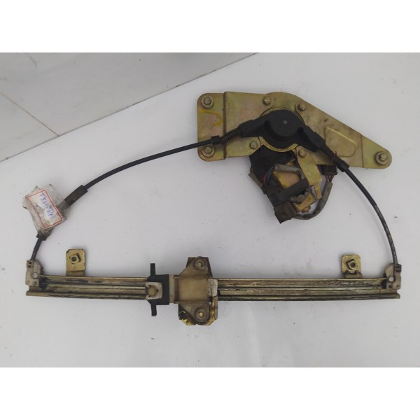 Máquina Vidro Traseira Direita Fiat Tempra 1997 1998 1999