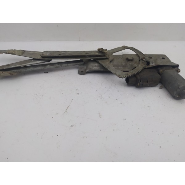 Máquina Vidro Dianteira Direita Chevrolet Vectra 1998 1999