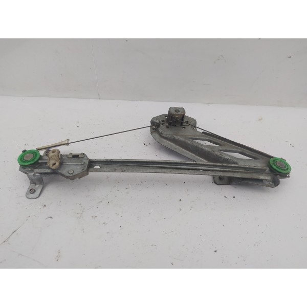 Máquina Vidro Manual Traseira Direita Chevrolet Corsa 2000