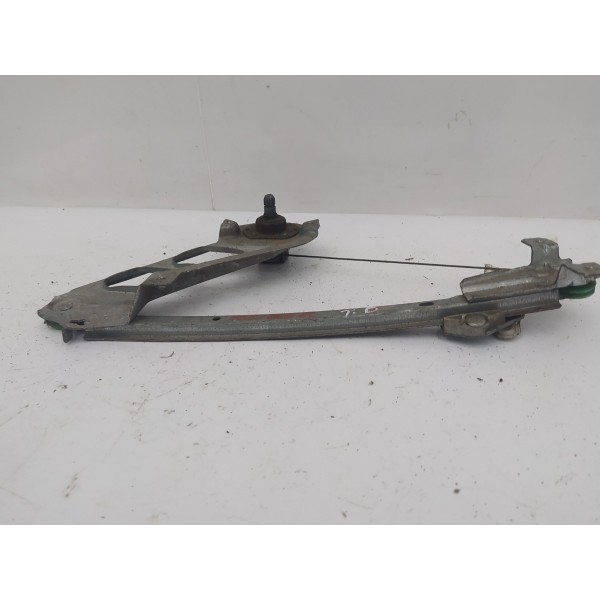 Máquina Vidro Manual Traseira Direita Chevrolet Corsa 2000
