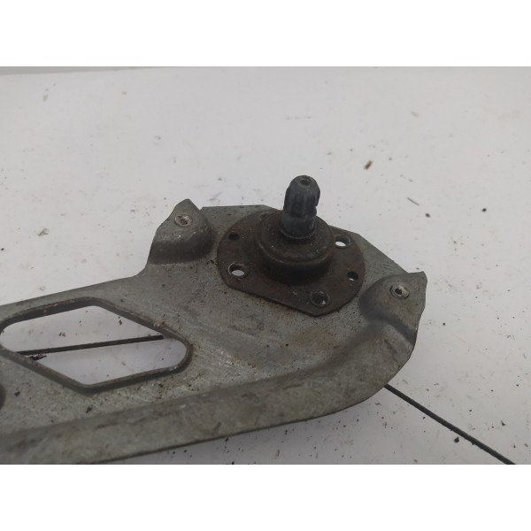 Máquina Vidro Manual Traseira Direita Chevrolet Corsa 2000