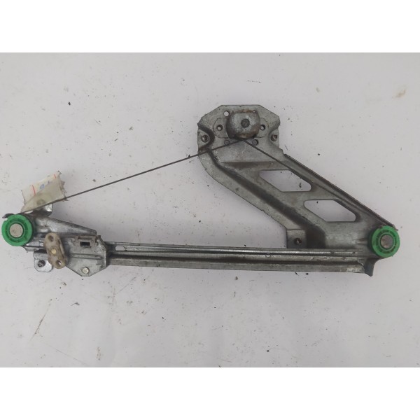 Máquina Vidro Manual Traseira Direita Chevrolet Corsa 2000