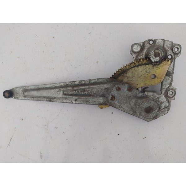 Máquina Vidro Traseira Esquerda Toyota Corolla 2009 2010 11