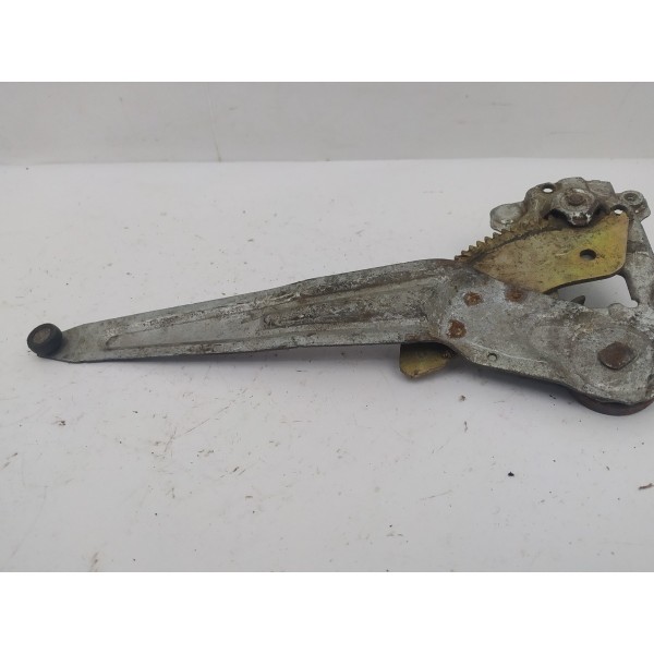 Máquina Vidro Traseira Esquerda Toyota Corolla 2009 2010 11