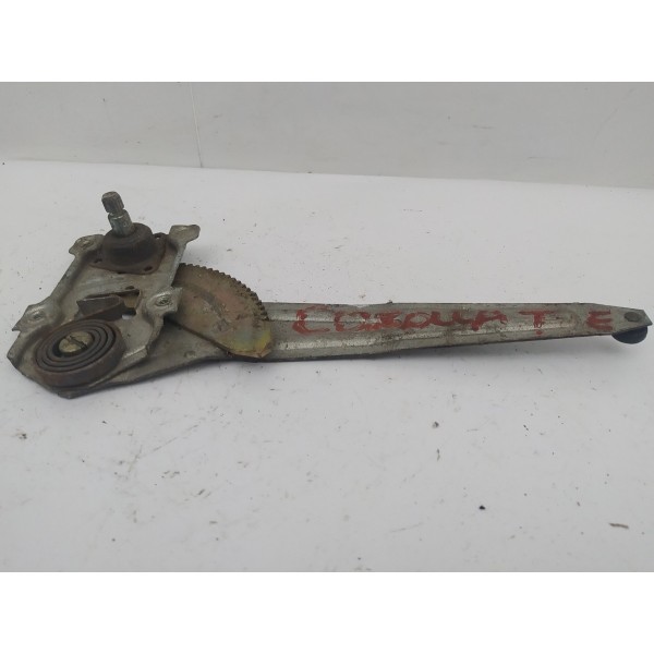 Máquina Vidro Traseira Esquerda Toyota Corolla 2009 2010 11