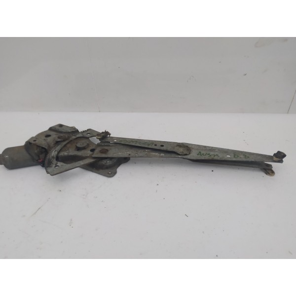 Máquina Vidro Dianteira Direita Chevrolet Omega 1998 1999