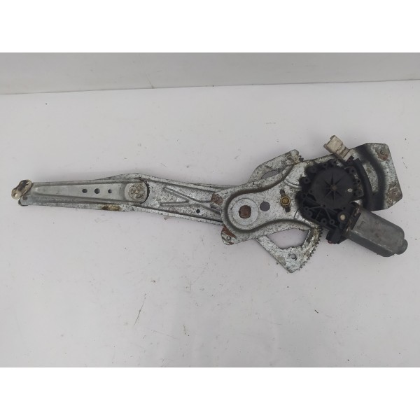 Máquina Vidro Dianteira Direita Chevrolet Omega 1998 1999