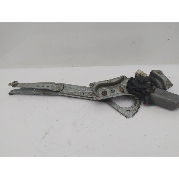 Máquina Vidro Dianteira Direita Chevrolet Omega 1998 1999