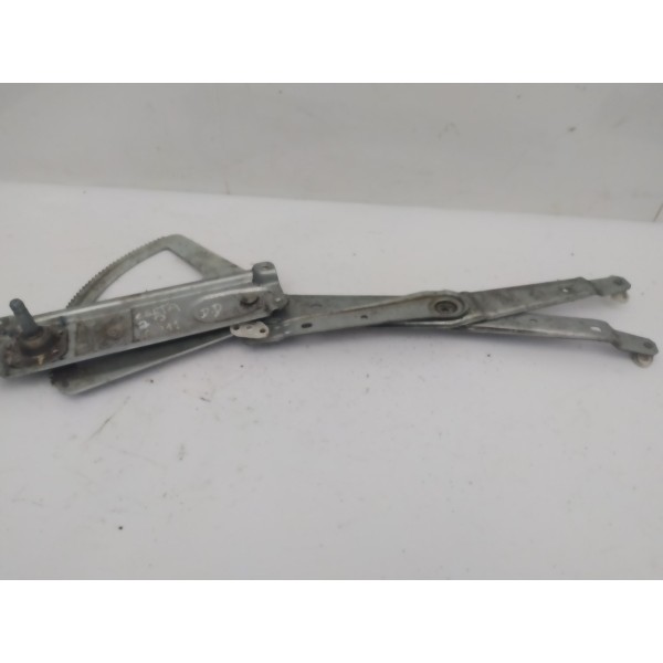 Máquina Vidro Dianteira Direita Chevrolet Celta 2008 2009