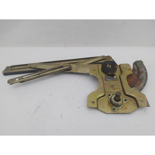 Máquina Vidro Dianteira Direita Hafei Towner 2011 2012