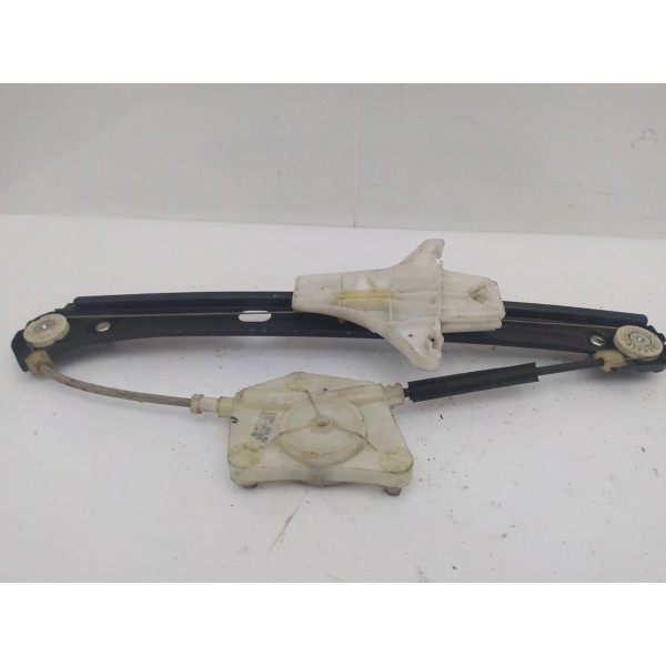 Máquina Vidro Manual Traseira Direita Volkswagen Up 2014 15