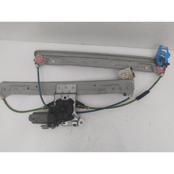 Máquina Vidro Dianteira Direita C3 Picasso 2012 2013