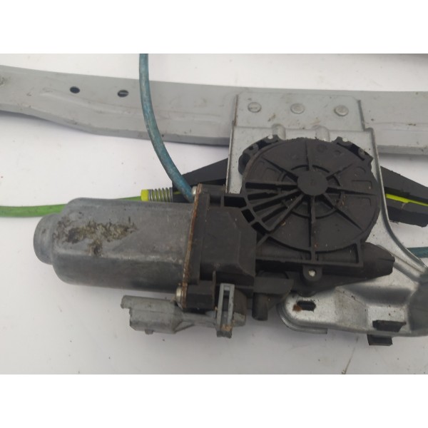 Máquina Vidro Dianteira Direita C3 Picasso 2012 2013