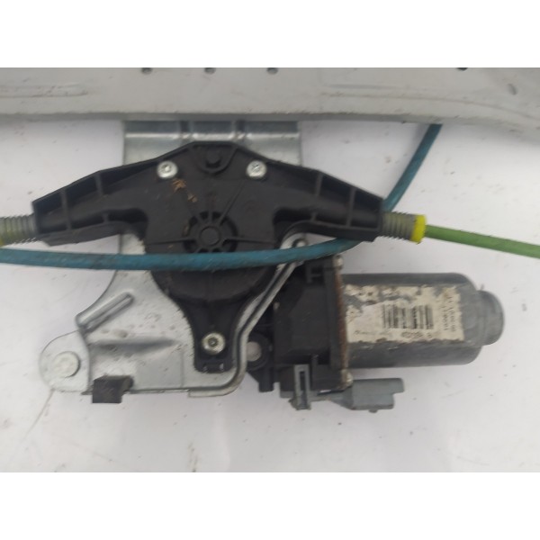 Máquina Vidro Dianteira Direita C3 Picasso 2012 2013