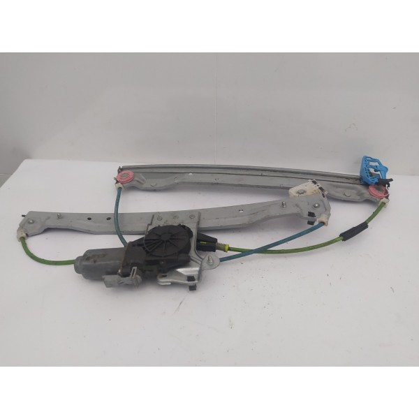 Máquina Vidro Dianteira Direita C3 Picasso 2012 2013