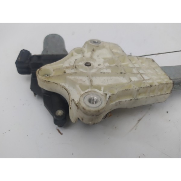 Máquina Vidro Traseira Direita Honda Wrv 2017 2018