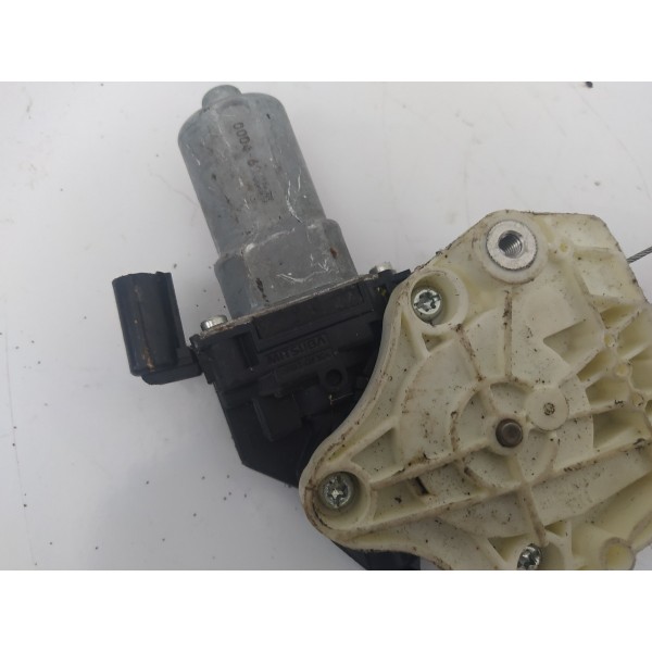 Máquina Vidro Traseira Direita Honda Wrv 2017 2018