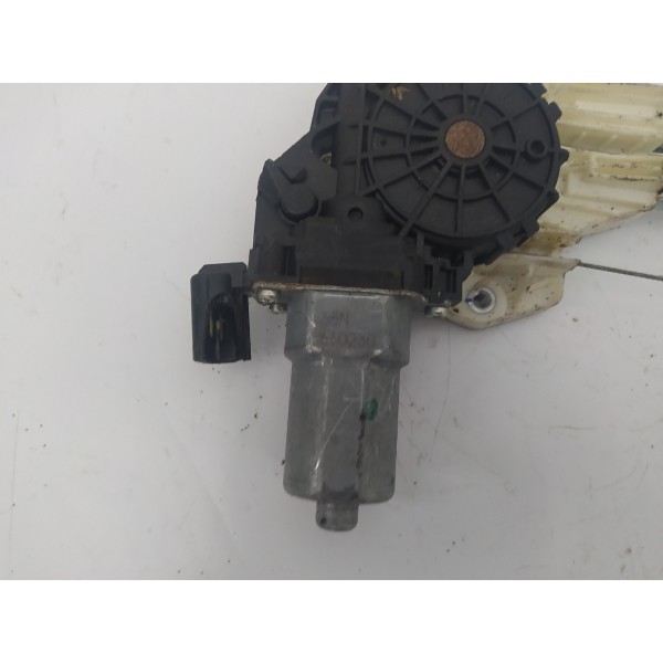 Máquina Vidro Traseira Direita Honda Wrv 2017 2018