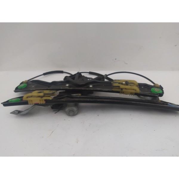 Máquina Vidro Dianteira Esquerda Range Rover Vogue 2010 2011