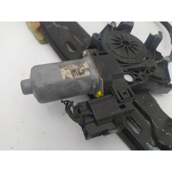 Máquina Vidro Dianteira Esquerda Range Rover Vogue 2010 2011