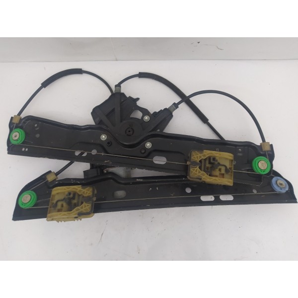 Máquina Vidro Dianteira Esquerda Range Rover Vogue 2010 2011