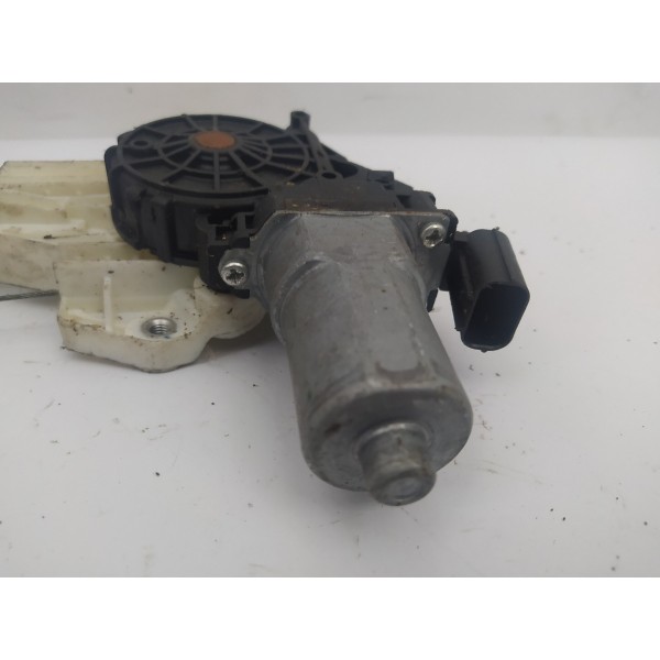 Máquina Vidro Traseira Esquerda Honda Wrv 2017 2018