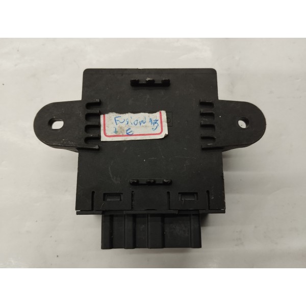 Modulo Conforto Porta Traseira Fusion 2013