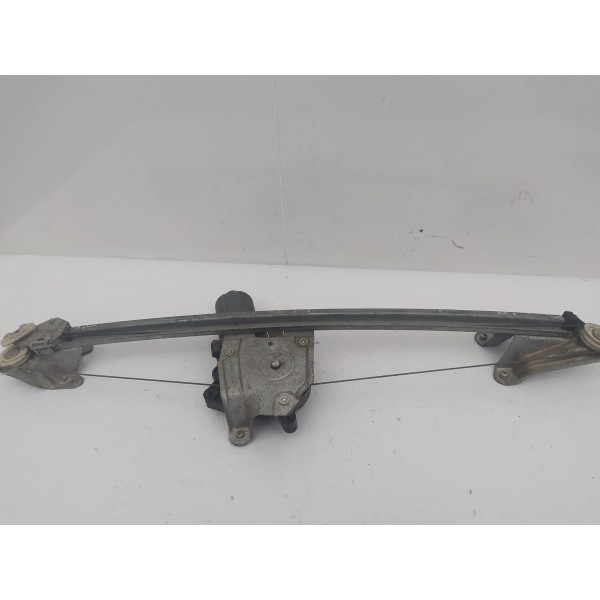Máquina Vidro Traseira Esquerda Chevrolet Zafira 2009 2010