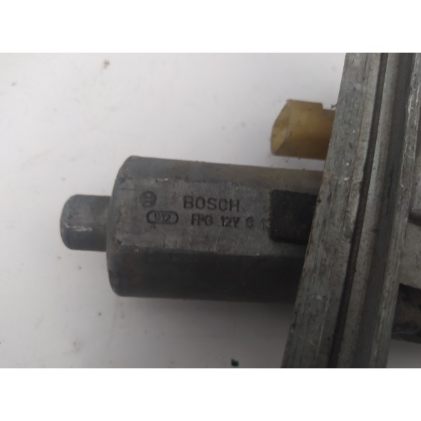 Máquina Vidro Traseira Esquerda Chevrolet Zafira 2009 2010