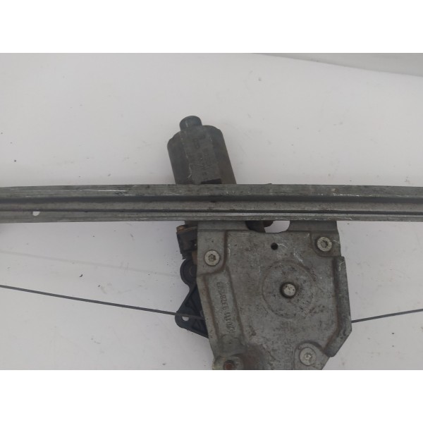 Máquina Vidro Traseira Esquerda Chevrolet Zafira 2009 2010