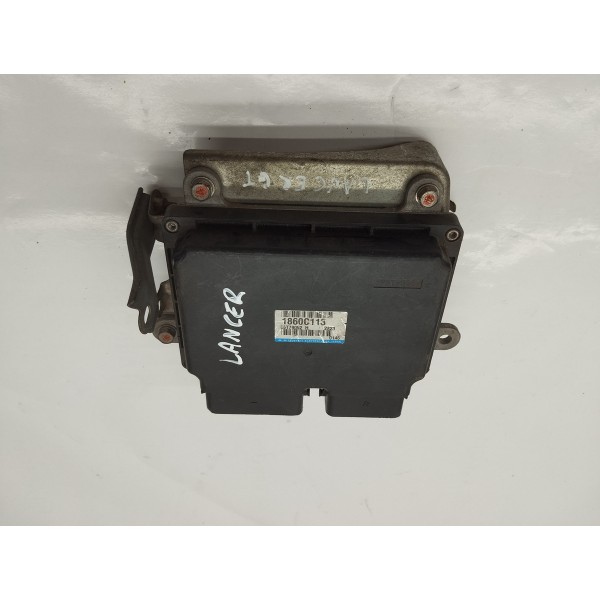 Módulo Injeção Mitsubishi Lancer 2.0 2011 2013 2016 Usado