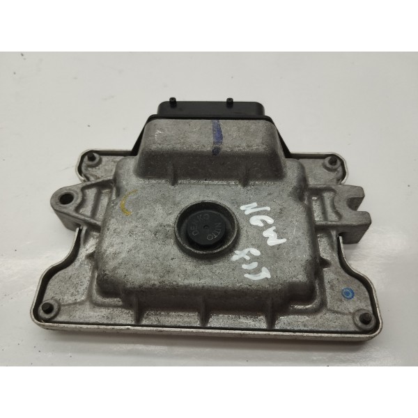 Módulo Cambio Injeção New Fit Honda City 2015 A 2018