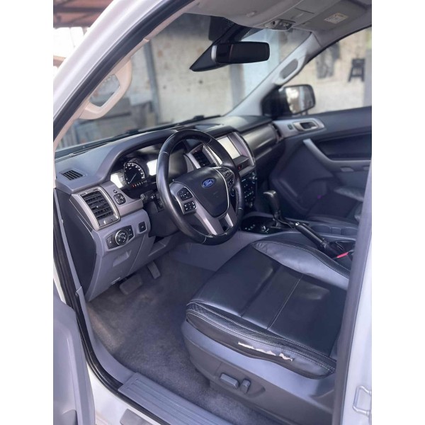 Cabine Gabine Ford Ranger 2018 Montada Limited