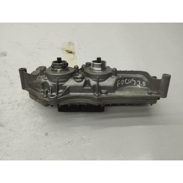 Modulo Power Shift Fiesta Focus 1.6 2014 A 2017