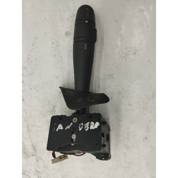 Chave Seta Clio Logan Megane Scenic Symbol Sandero Kangoo