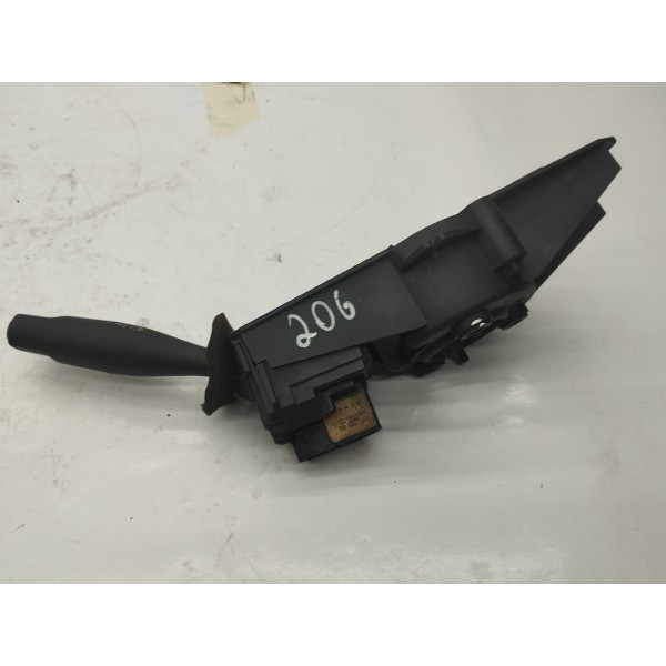 Chave Limpador Parabrisa Peugeot 206