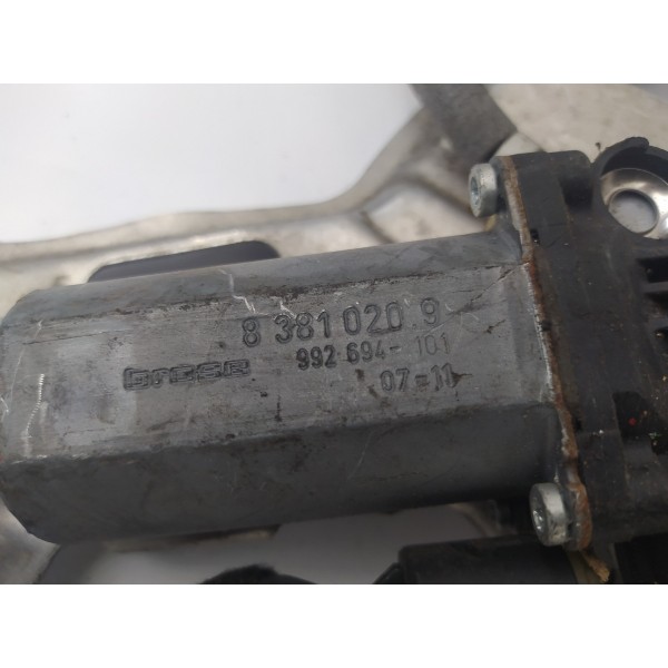 Máquina Vidro Dianteira Direita Range Rover Vogue 2010 2011